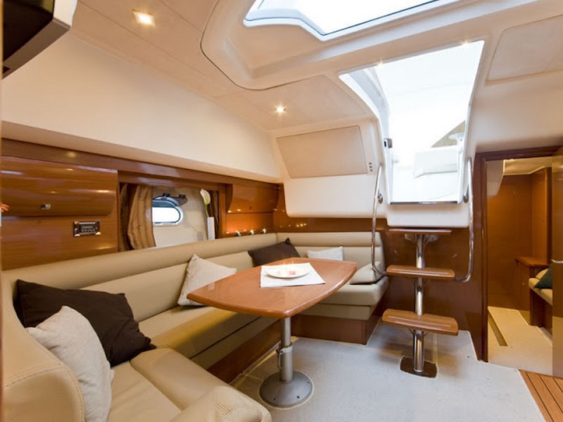 Immagine Jeanneau Prestige 38 S HT