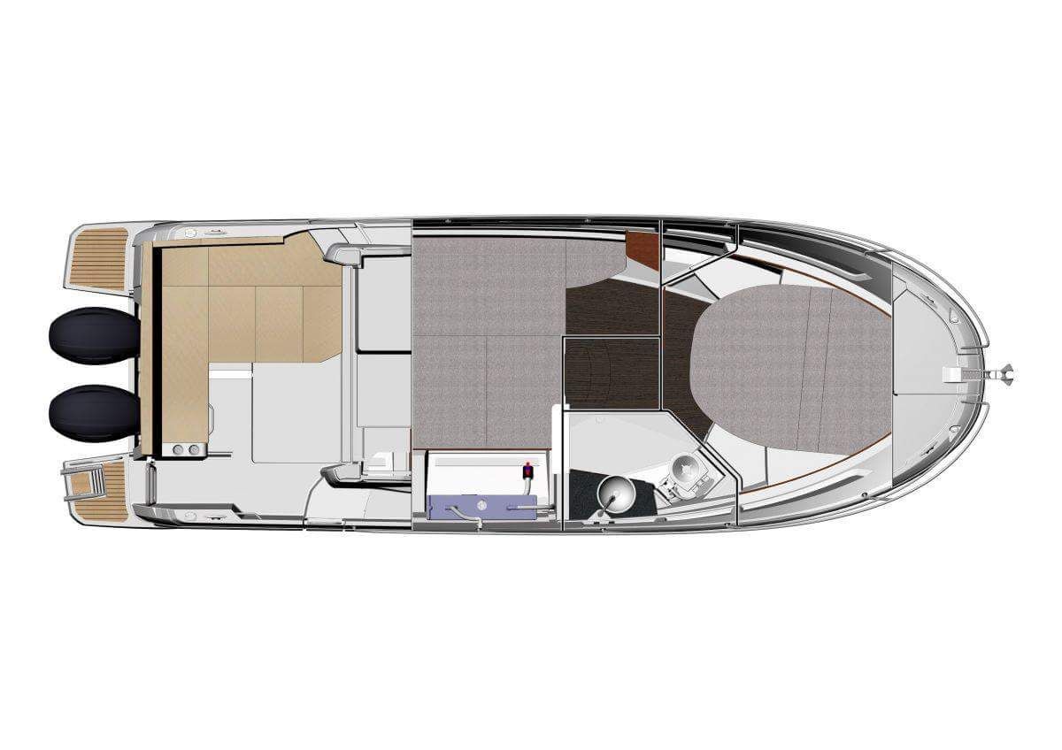 Immagine Merry Fisher 895