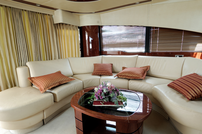 Immagine Fairline Squadron 58