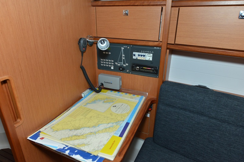 Immagine Bavaria Cruiser 33