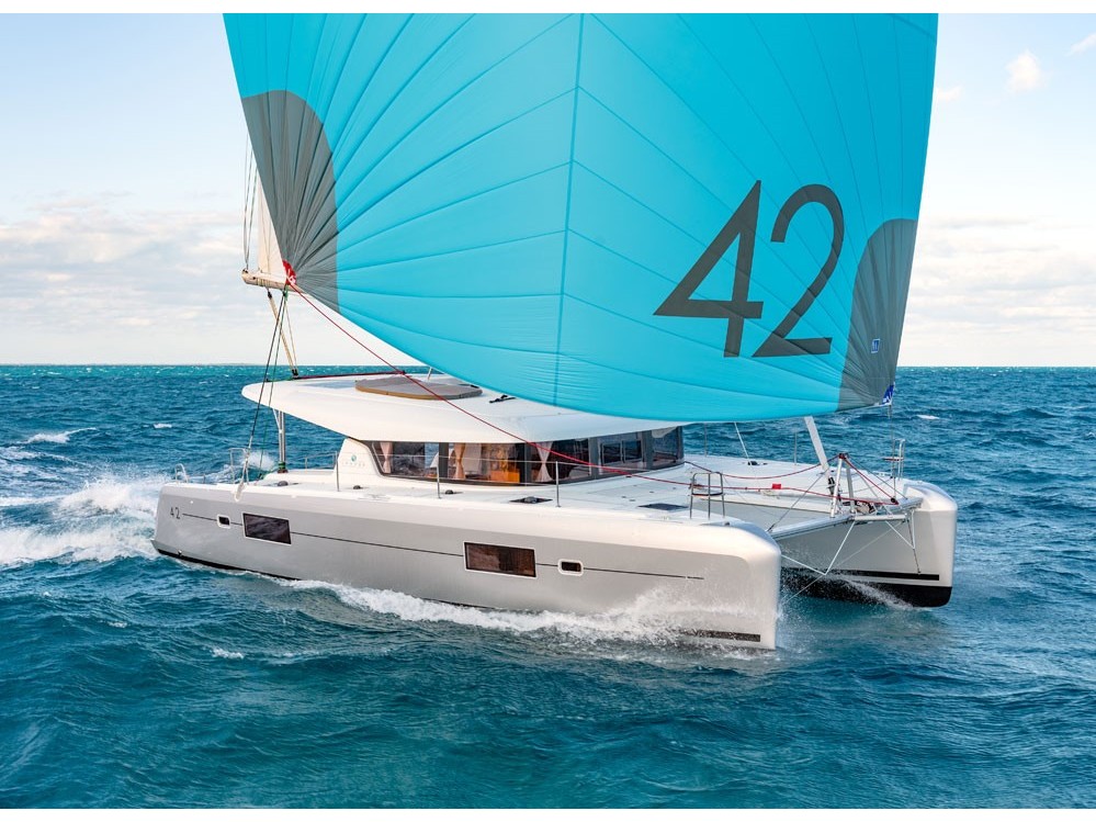 Immagine Lagoon 42