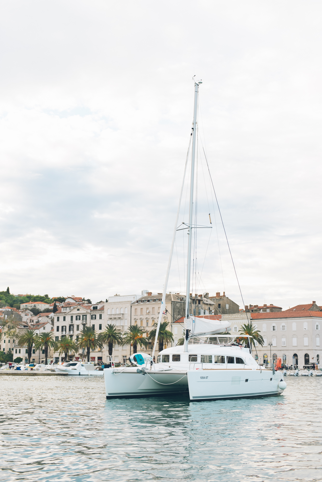 Immagine Lagoon 380 