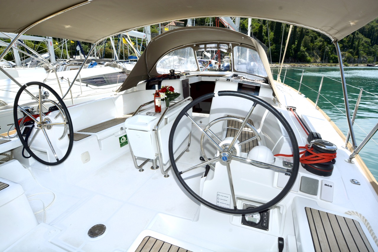 Immagine principale barca