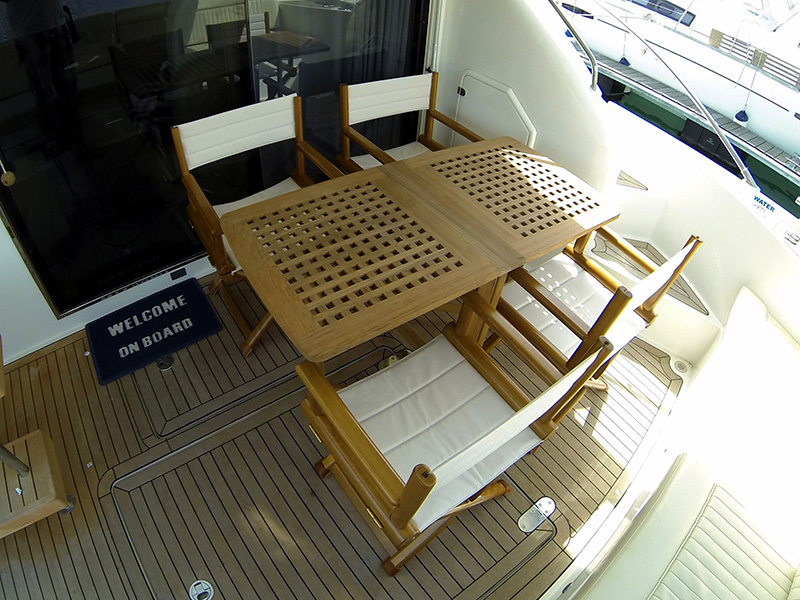 Immagine Fairline Phantom 50