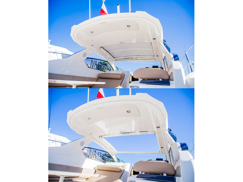 Immagine Azimut Atlantis 34