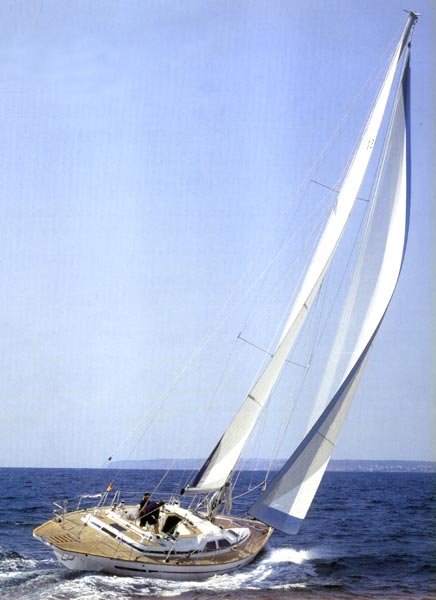 Immagine Bavaria Cruiser 51