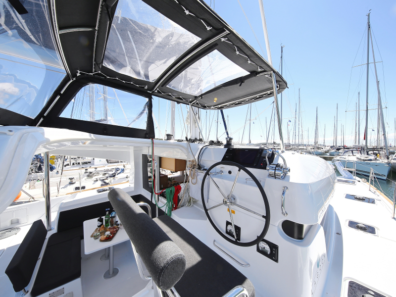 Immagine Lagoon 39
