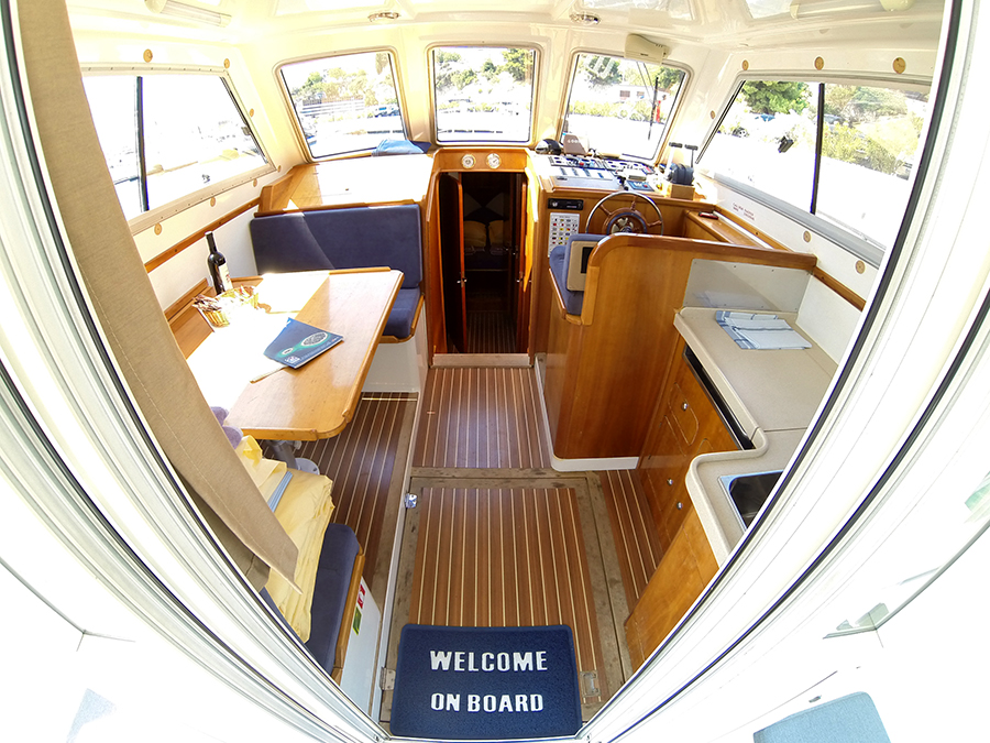 Immagine Adria Vektor 1002