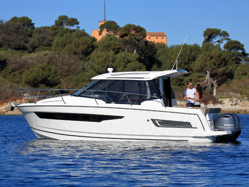 Immagine Merry Fisher 895
