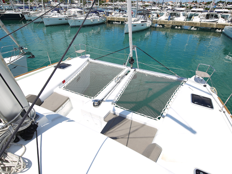 Immagine Lagoon 450 F