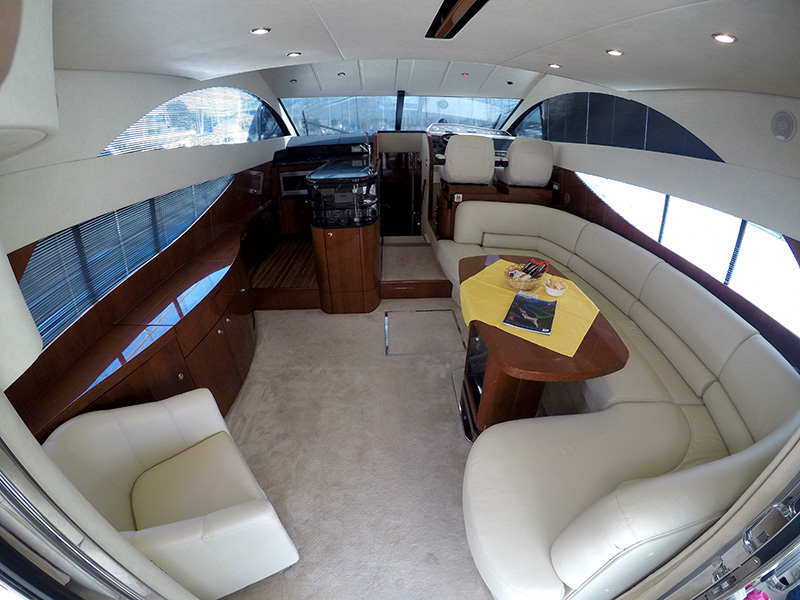 Immagine Fairline Phantom 50