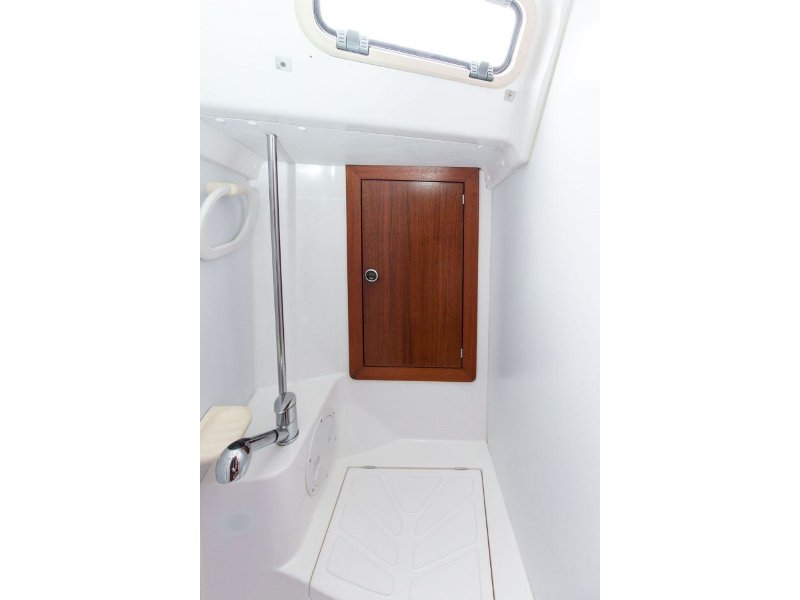 Immagine principale barca