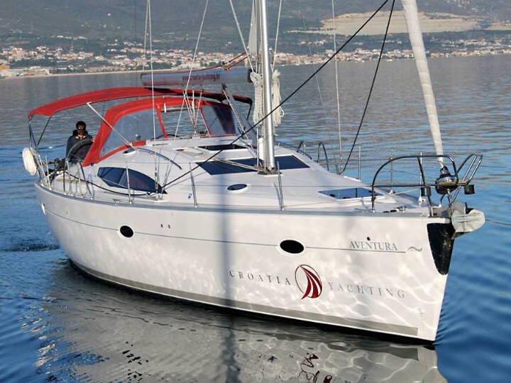 Immagine principale barca