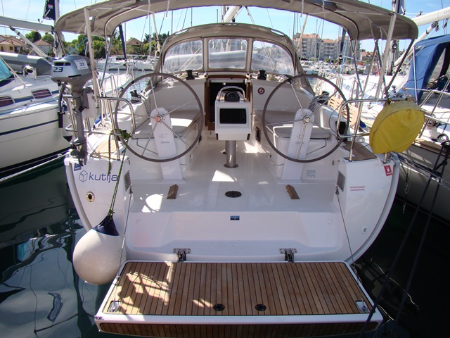 Immagine Bavaria 37 Cruiser