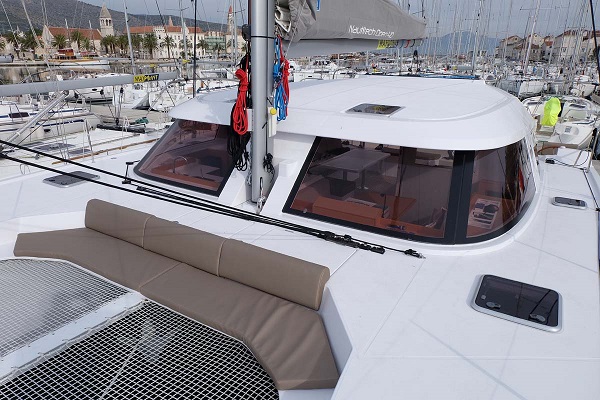 Immagine Nautitech Open 40