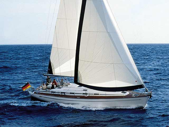 Immagine Bavaria 49 Cruiser