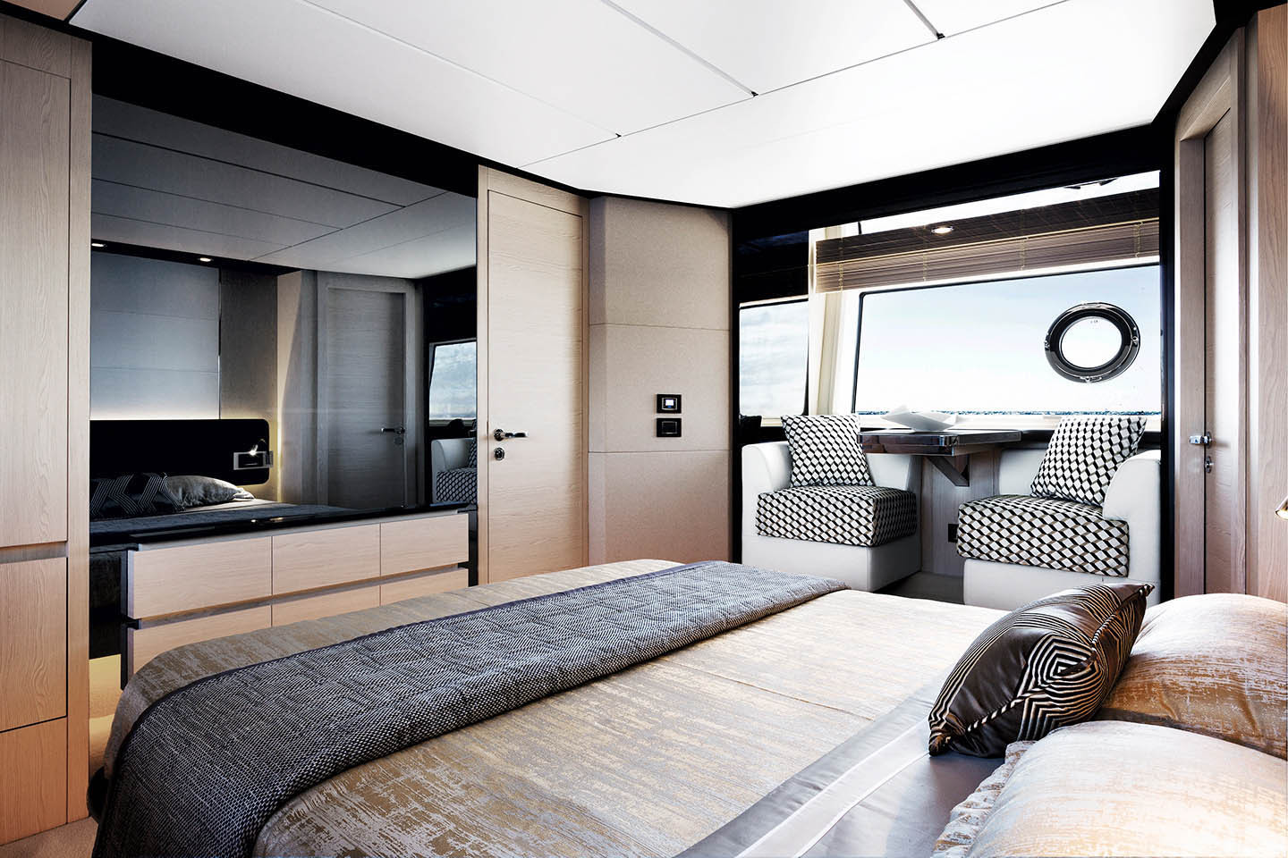 Immagine Azimut 72