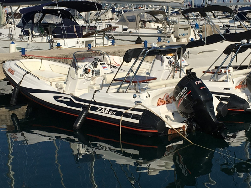 Immagine Zar 65 CL-Clasic Luxury