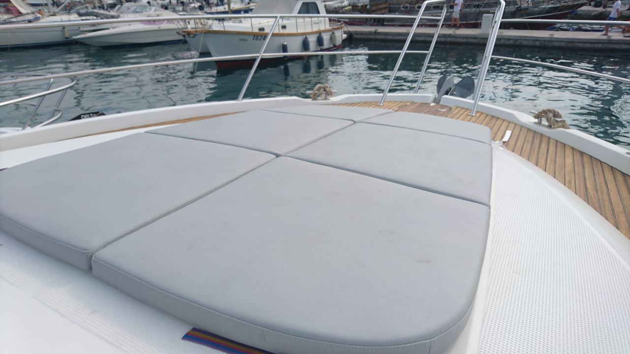 Immagine Bavaria Yacht 38 Sport