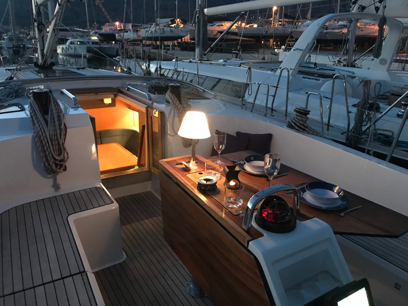 Immagine Bavaria 46 Cruiser