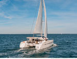 Immagine Lagoon 450 Sport 
