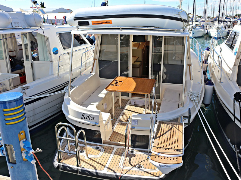 Immagine ADRIA 1002V  