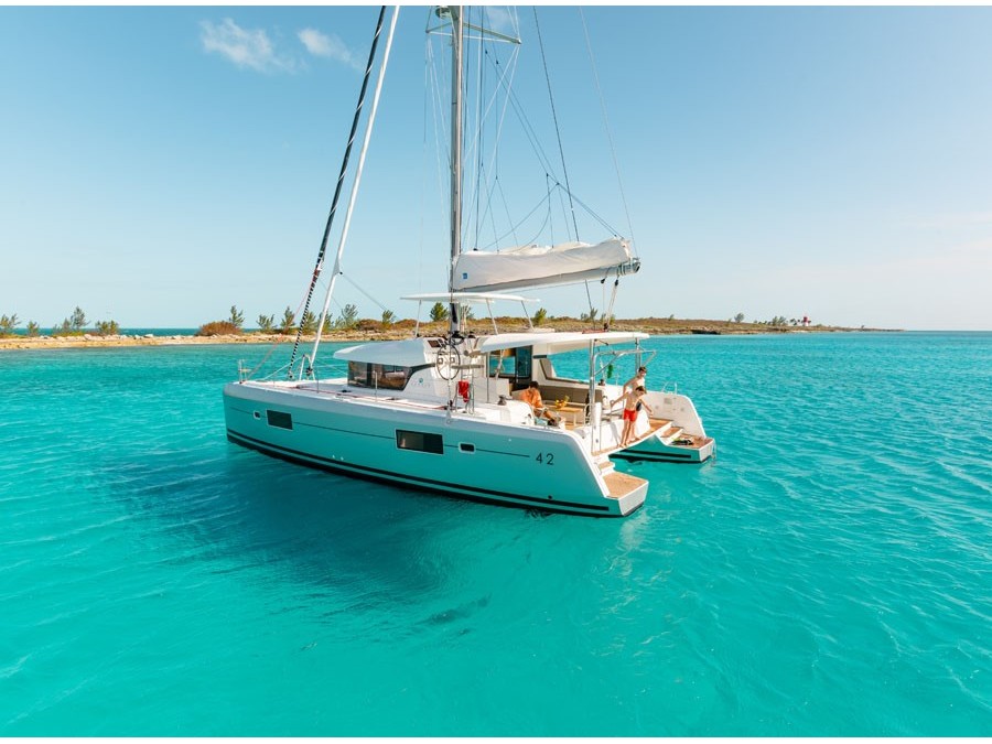 Immagine Lagoon 42