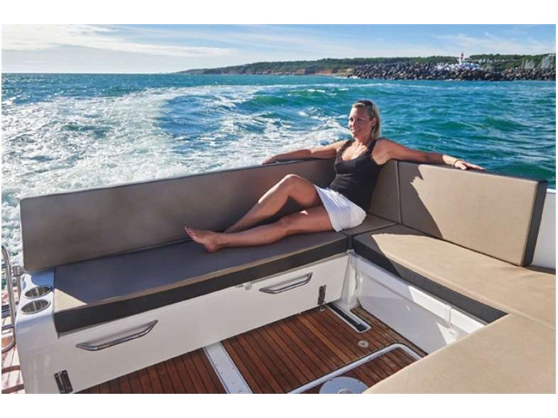 Immagine Merry Fisher 895