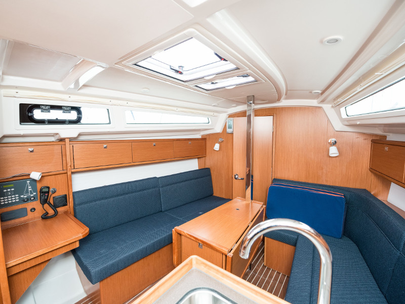 Immagine principale barca