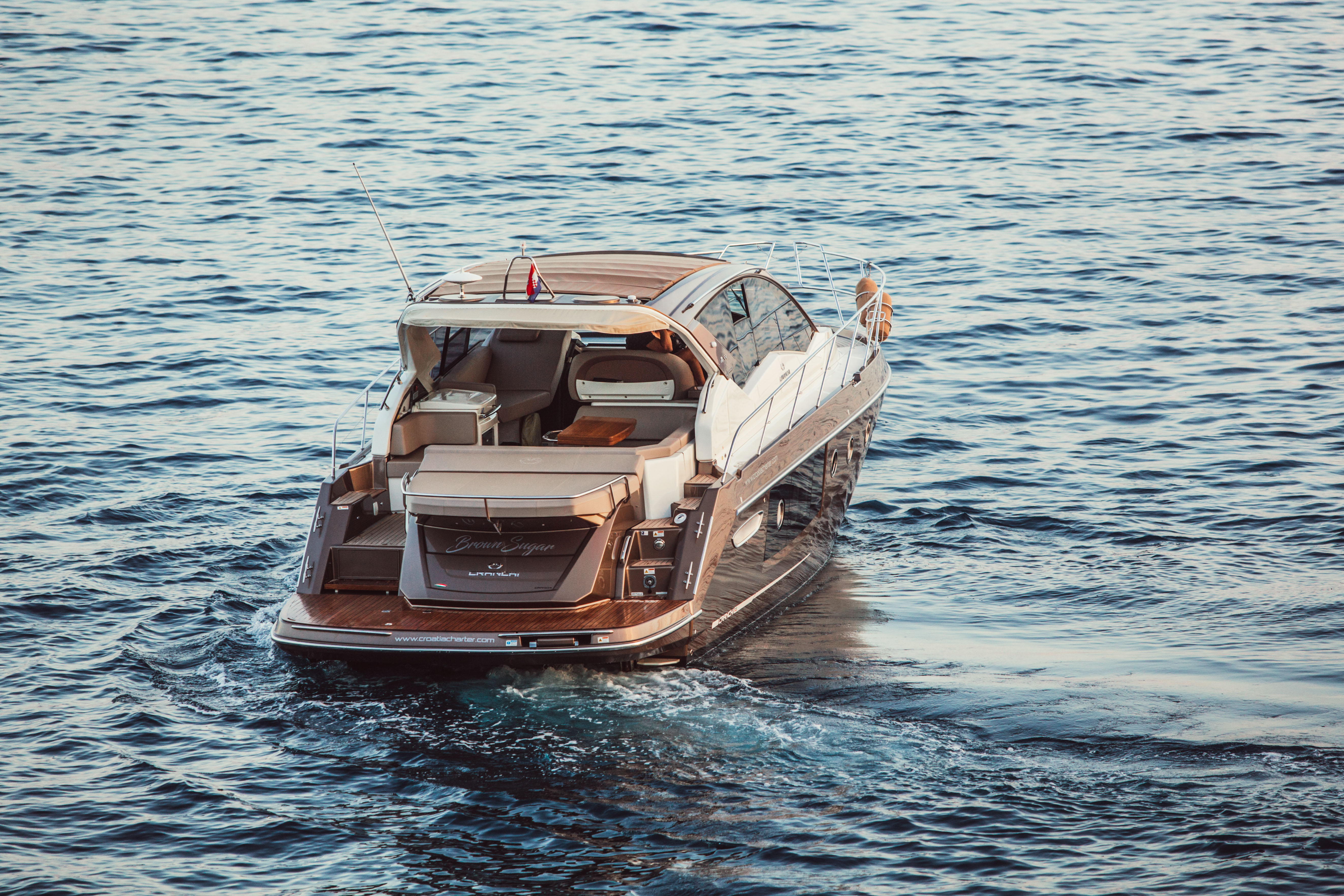 Immagine Cranchi M44 HT