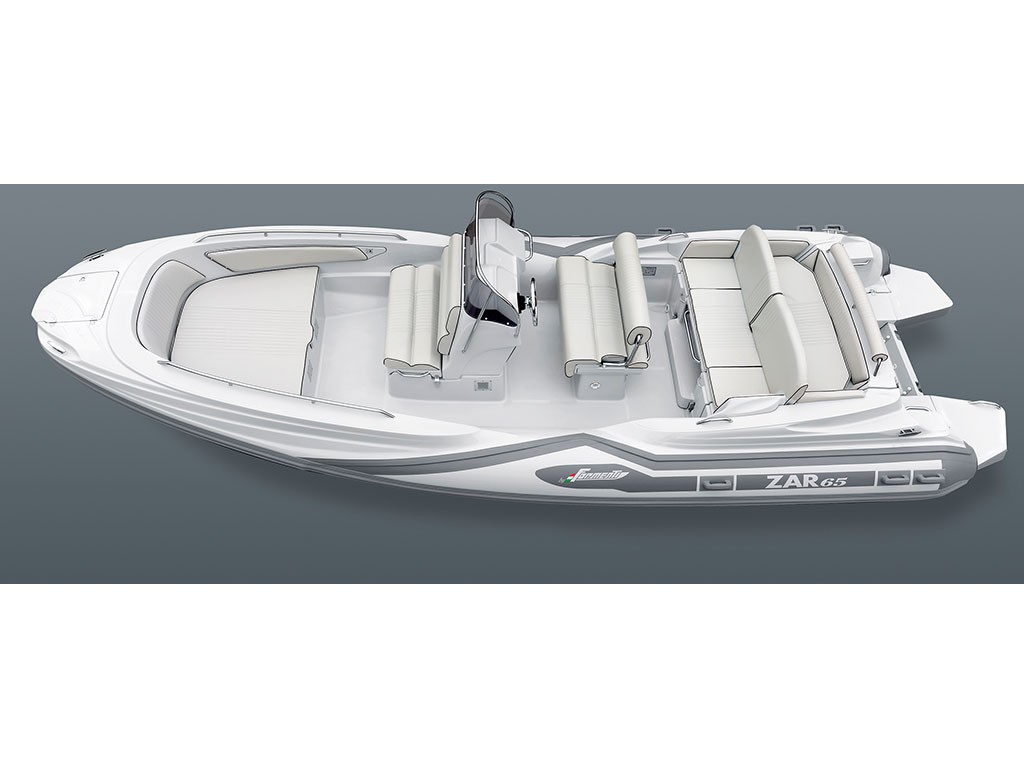 Immagine Zar 65 CL-Clasic Luxury