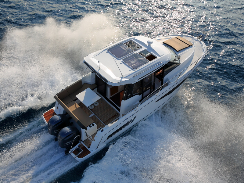 Immagine Merry Fisher 895