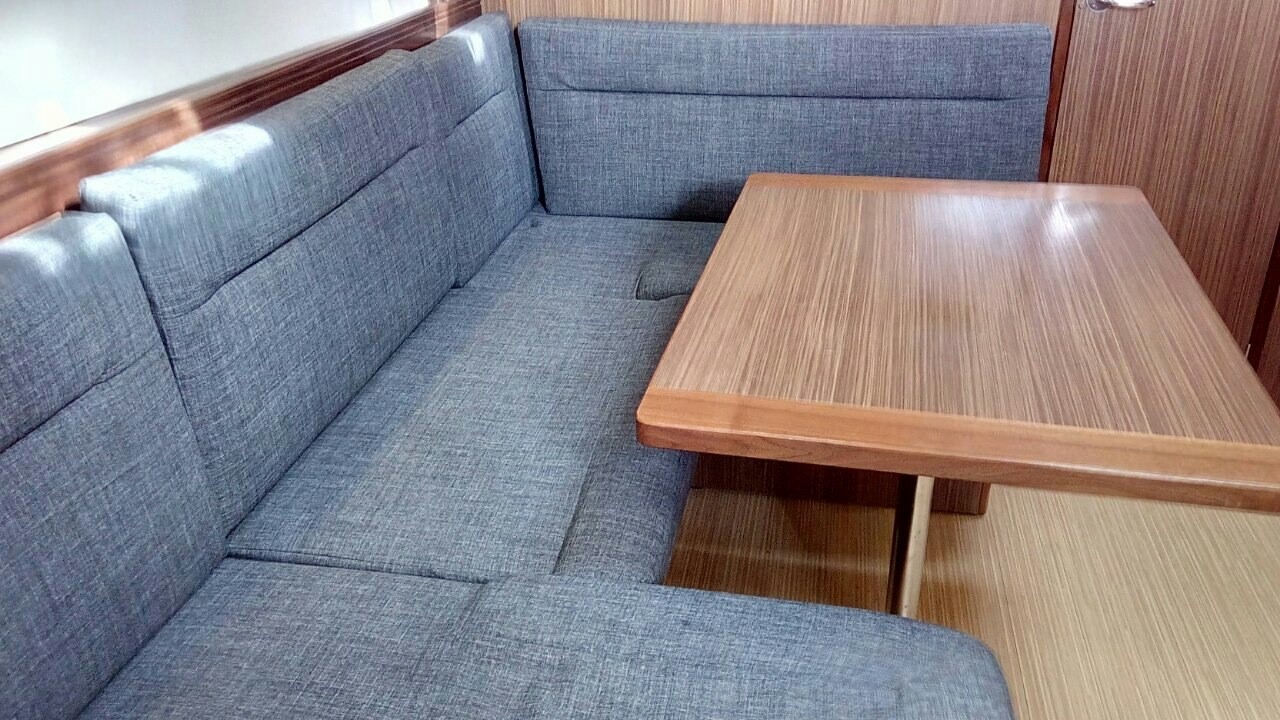 Immagine Bavaria Yacht 38 Sport