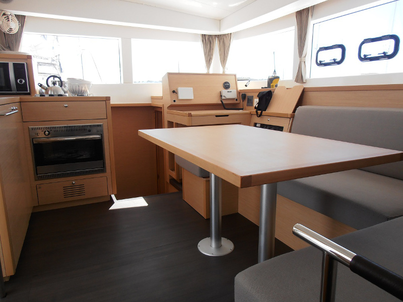 Immagine Lagoon 40 MY