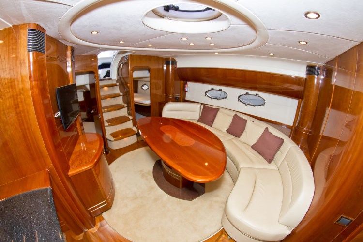 Immagine Princess V 58
