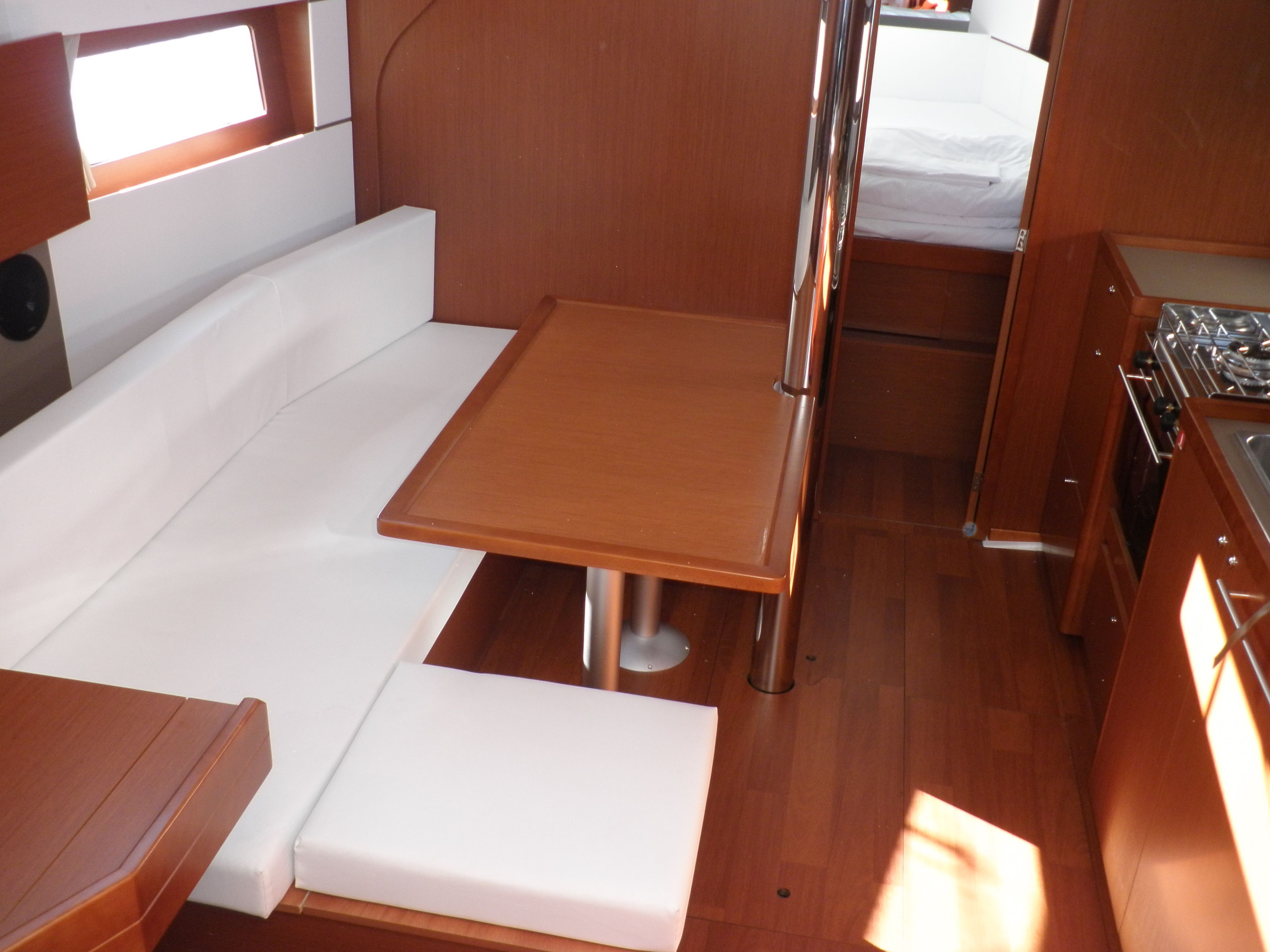 Immagine Oceanis 38
