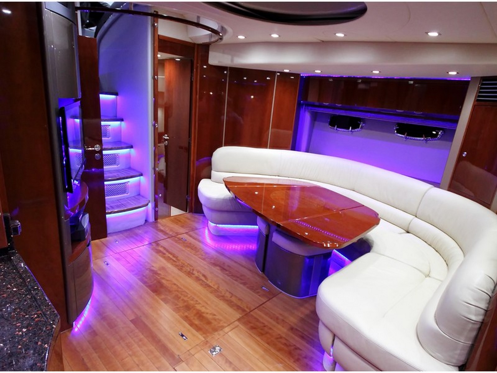 Immagine Fairline Targa 62