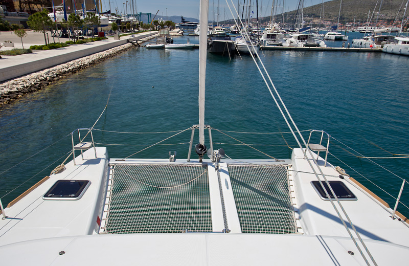 Immagine Lagoon 39 Premium 
