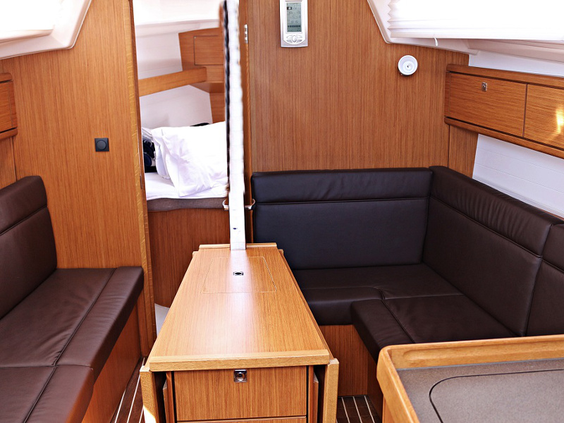 Immagine principale barca