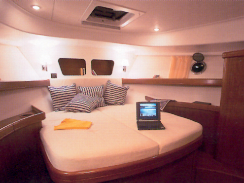 Immagine Beneteau S. Trawler 42