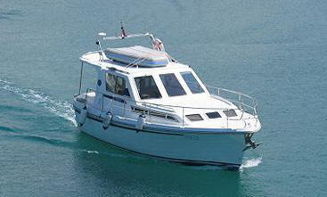 Immagine Adria 1002 