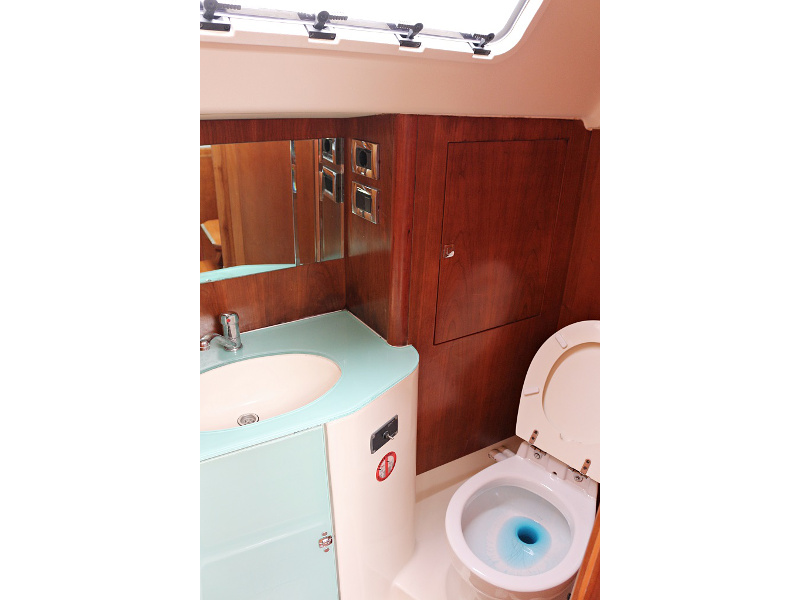 Immagine principale barca