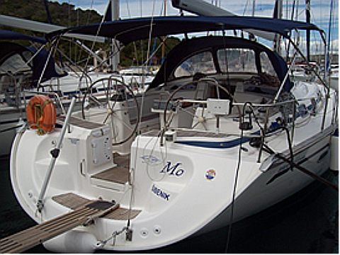 Immagine Bavaria 46 C