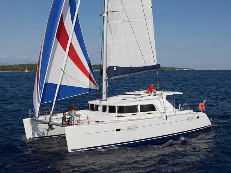 Immagine Lagoon 440-07