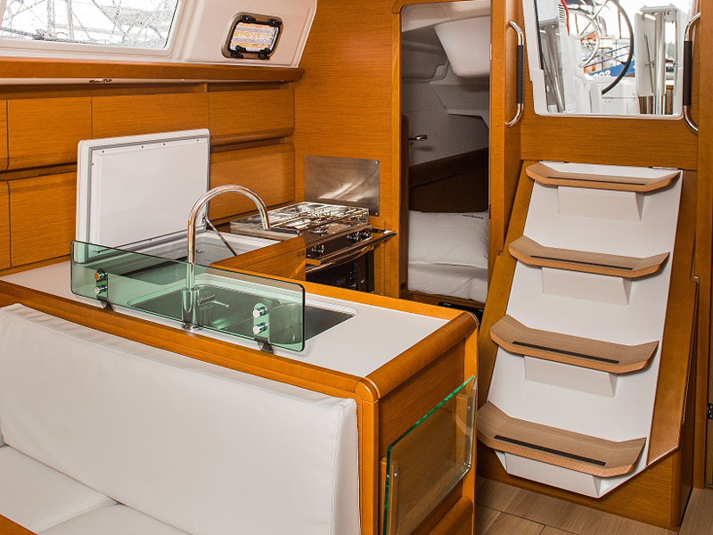 Immagine principale barca