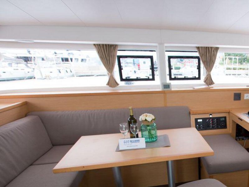 Immagine Lagoon 400 S2 