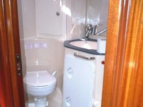 Immagine principale barca