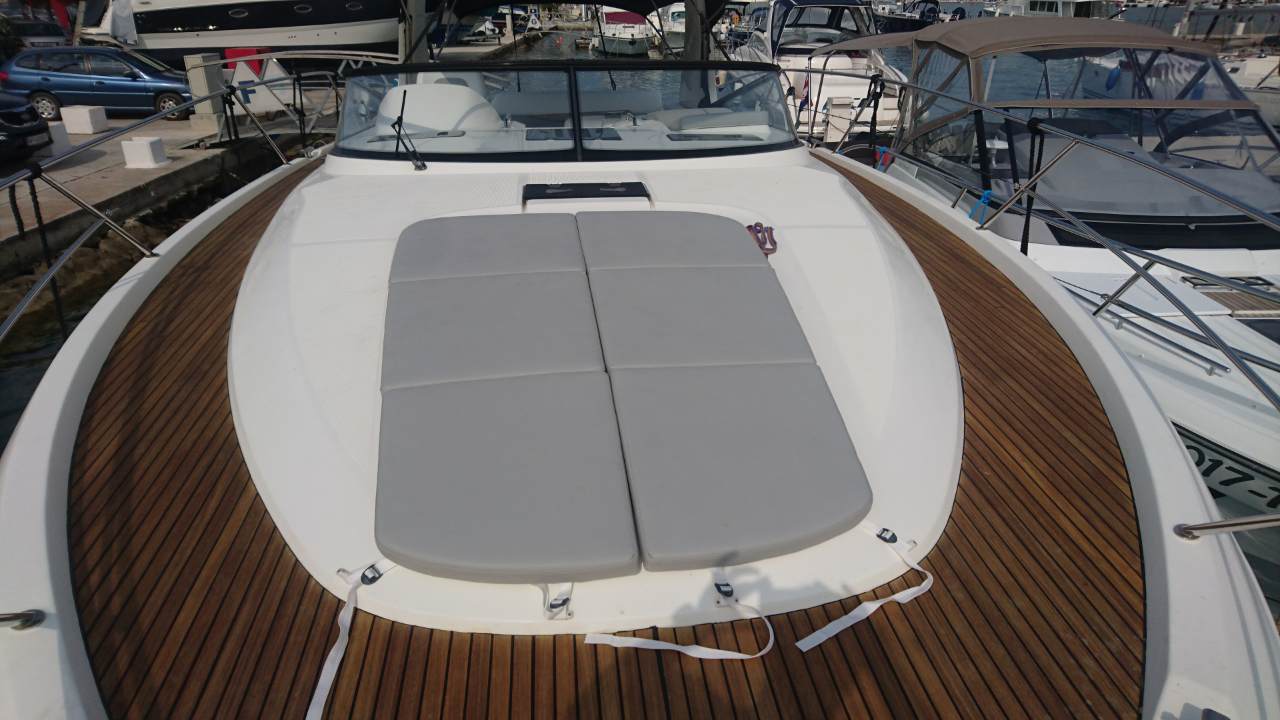 Immagine Bavaria Yacht 38 Sport