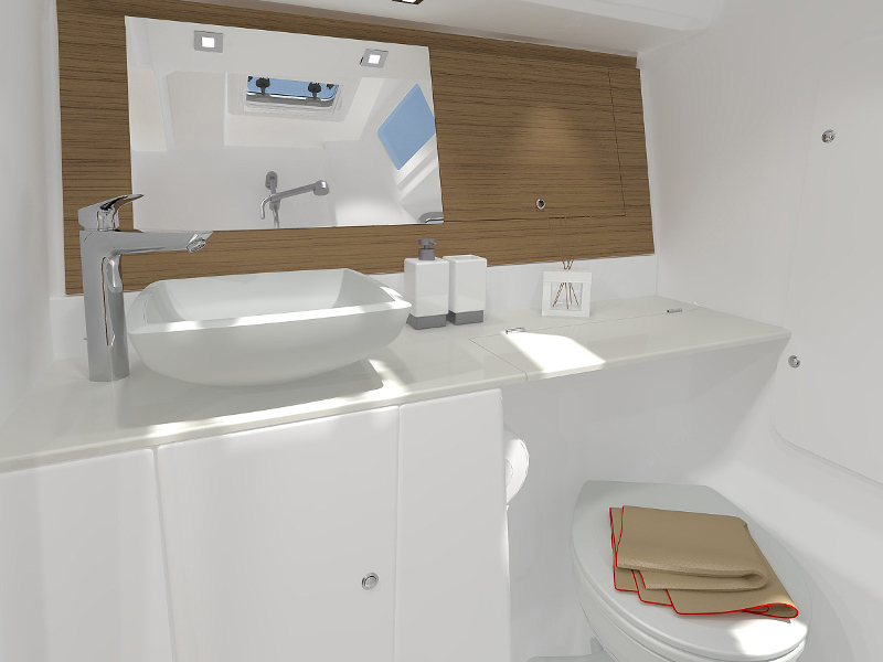 Immagine Dufour 360 Grand Large