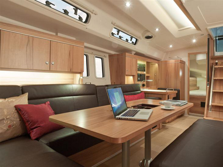 Immagine principale barca